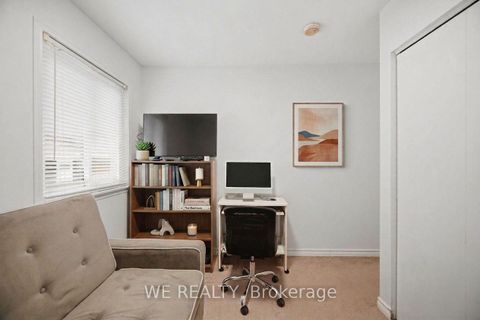 Photo 13 at 122 Parsell Square, Malvern, Toronto