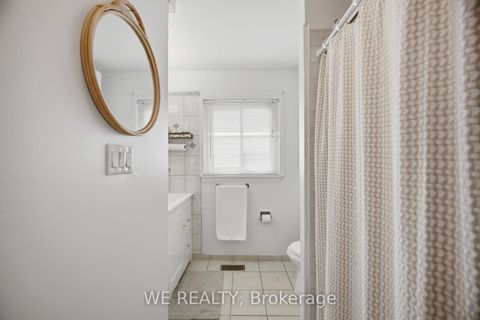 Photo 14 at 122 Parsell Square, Malvern, Toronto