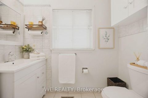 Photo 15 at 122 Parsell Square, Malvern, Toronto
