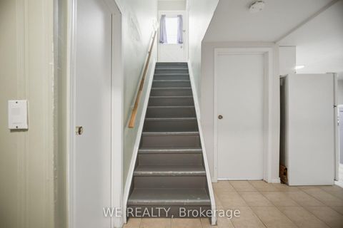 Photo 17 at 122 Parsell Square, Malvern, Toronto