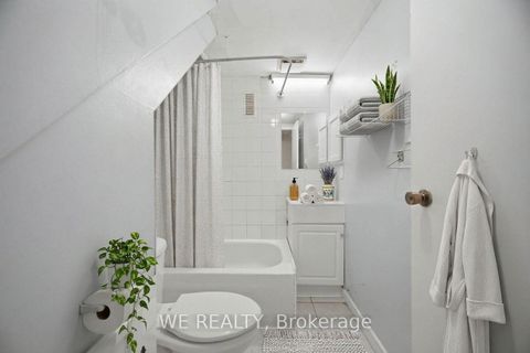 Photo 21 at 122 Parsell Square, Malvern, Toronto