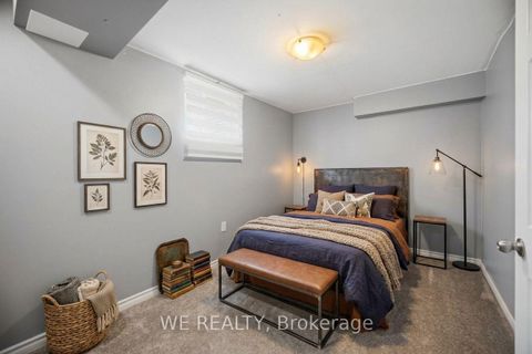 Photo 23 at 122 Parsell Square, Malvern, Toronto