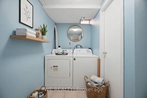 Photo 25 at 122 Parsell Square, Malvern, Toronto