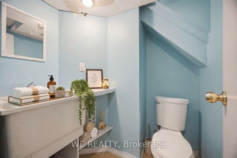 Photo 26 at 122 Parsell Square, Malvern, Toronto