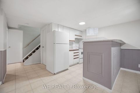 Photo 27 at 122 Parsell Square, Malvern, Toronto
