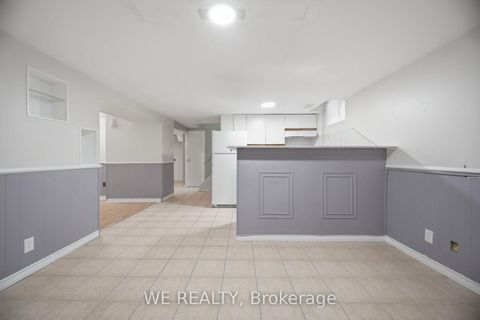 Photo 28 at 122 Parsell Square, Malvern, Toronto