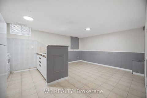 Photo 29 at 122 Parsell Square, Malvern, Toronto