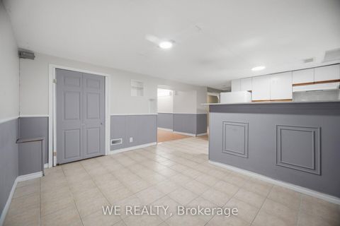 Photo 30 at 122 Parsell Square, Malvern, Toronto