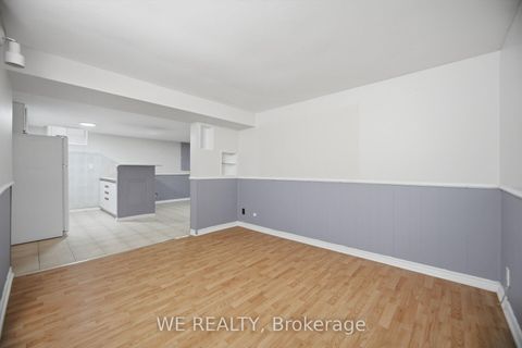 Photo 31 at 122 Parsell Square, Malvern, Toronto