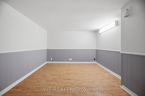 Photo 32 at 122 Parsell Square, Malvern, Toronto
