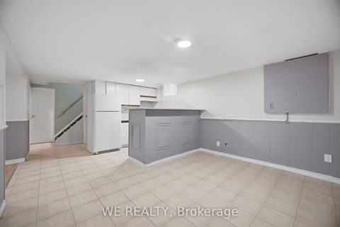 Photo 33 at 122 Parsell Square, Malvern, Toronto
