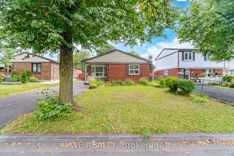 Photo 38 at 122 Parsell Square, Malvern, Toronto