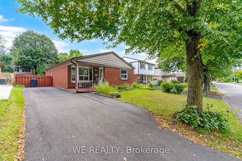 Photo 39 at 122 Parsell Square, Malvern, Toronto
