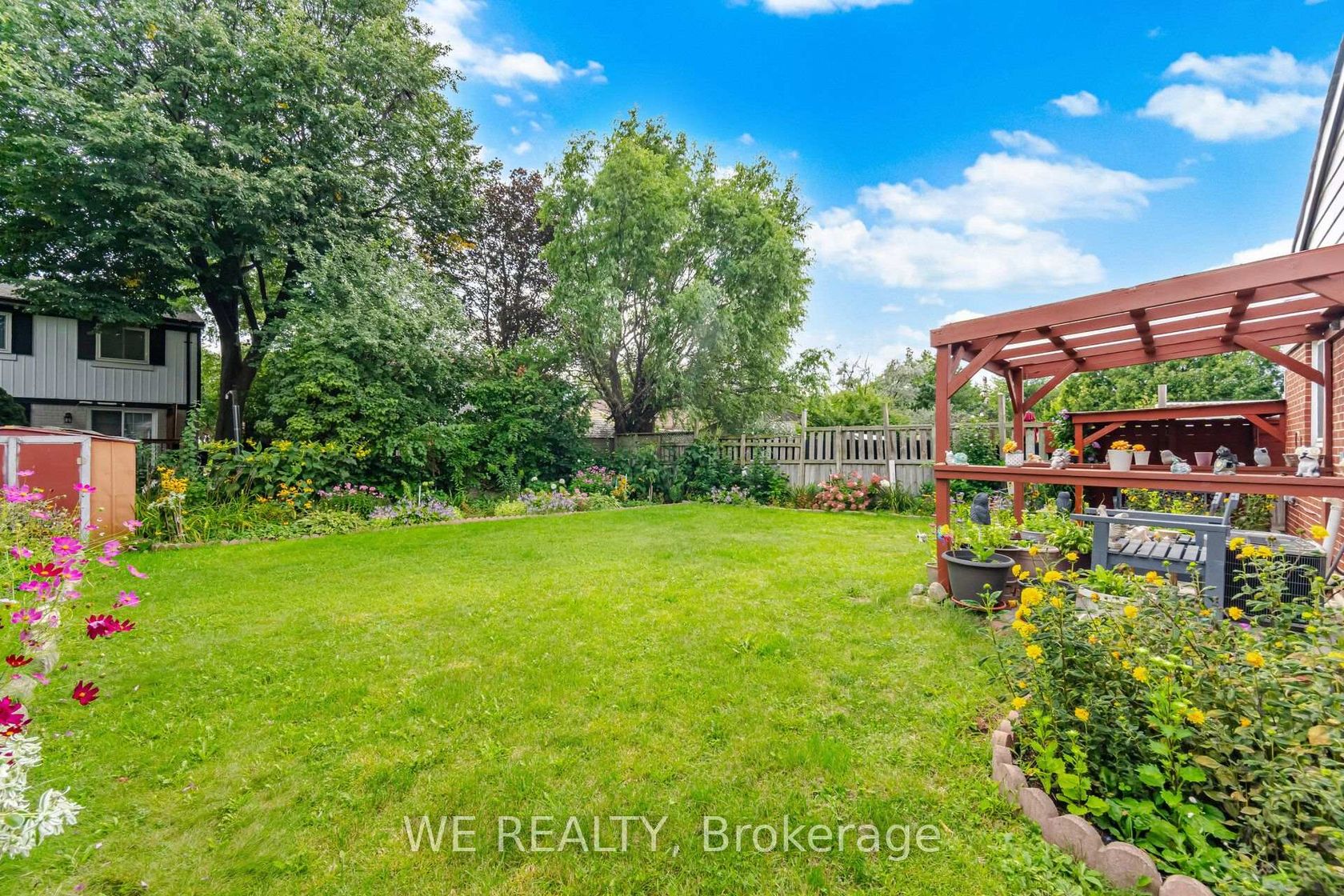 122 Parsell Square, Malvern, Toronto photo 8