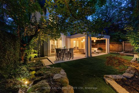 Photo 2 at 17A Avondale Road, Moore Park, Toronto