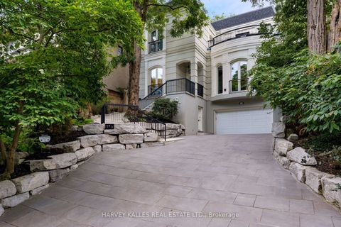 Photo 4 at 17A Avondale Road, Moore Park, Toronto