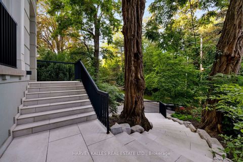 Photo 5 at 17A Avondale Road, Moore Park, Toronto