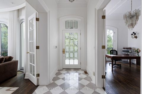 Photo 6 at 17A Avondale Road, Moore Park, Toronto