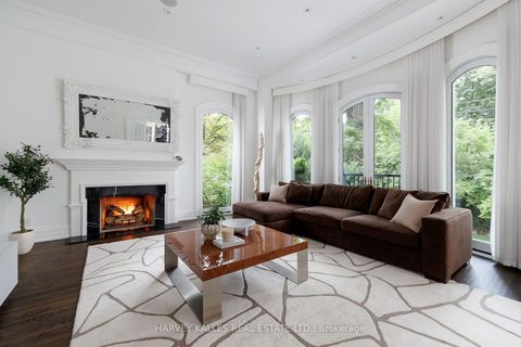 Photo 9 at 17A Avondale Road, Moore Park, Toronto