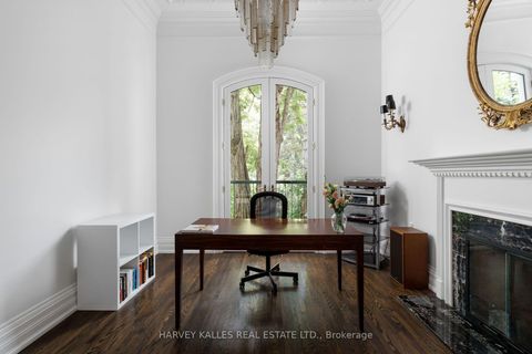Photo 11 at 17A Avondale Road, Moore Park, Toronto