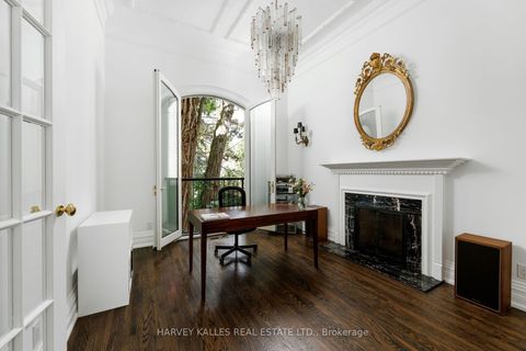 Photo 12 at 17A Avondale Road, Moore Park, Toronto