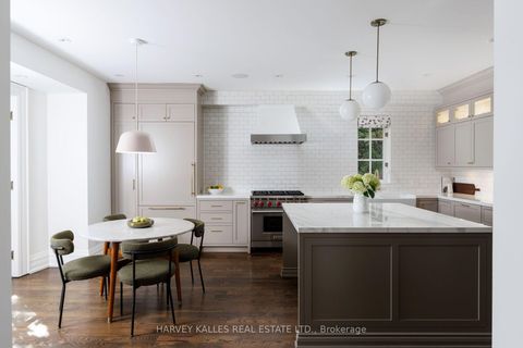 Photo 14 at 17A Avondale Road, Moore Park, Toronto