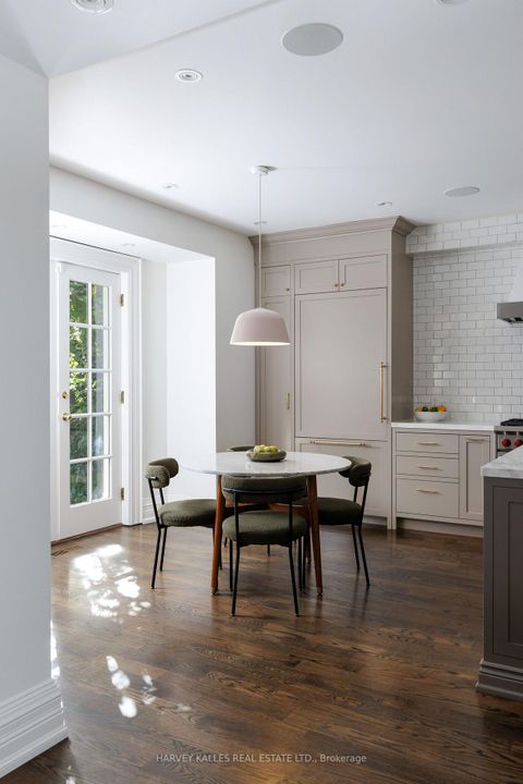 Photo 15 at 17A Avondale Road, Moore Park, Toronto
