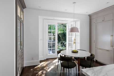 Photo 17 at 17A Avondale Road, Moore Park, Toronto