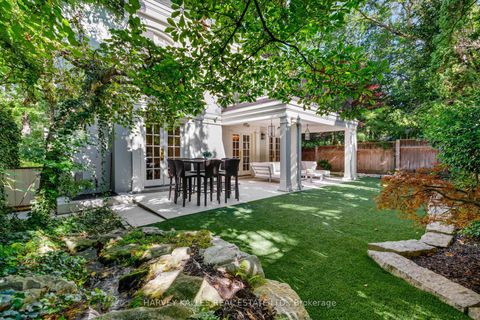 Photo 22 at 17A Avondale Road, Moore Park, Toronto