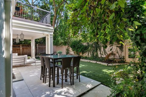 Photo 23 at 17A Avondale Road, Moore Park, Toronto