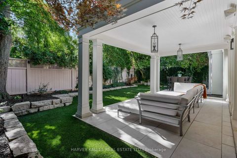 Photo 25 at 17A Avondale Road, Moore Park, Toronto