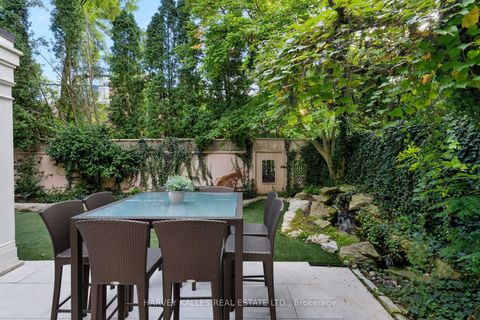 Photo 26 at 17A Avondale Road, Moore Park, Toronto