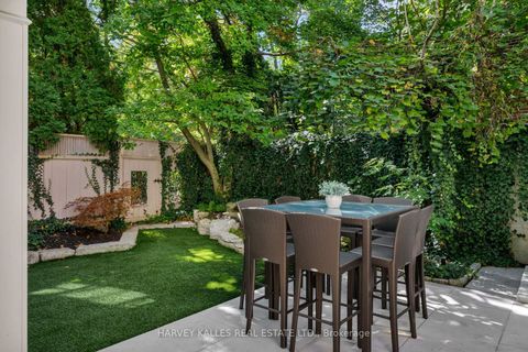Photo 27 at 17A Avondale Road, Moore Park, Toronto