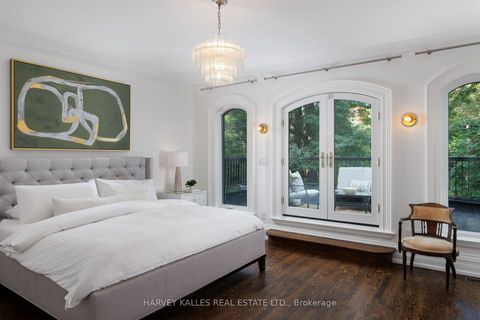 Photo 28 at 17A Avondale Road, Moore Park, Toronto