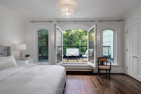 Photo 29 at 17A Avondale Road, Moore Park, Toronto