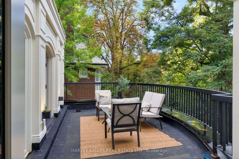 Photo 30 at 17A Avondale Road, Moore Park, Toronto