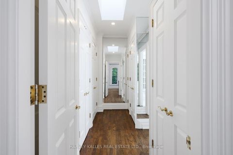 Photo 32 at 17A Avondale Road, Moore Park, Toronto