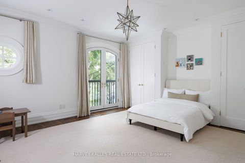 Photo 37 at 17A Avondale Road, Moore Park, Toronto
