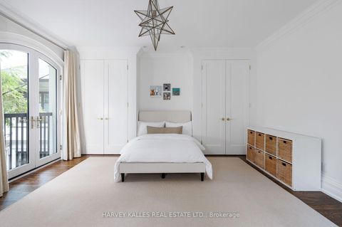 Photo 38 at 17A Avondale Road, Moore Park, Toronto