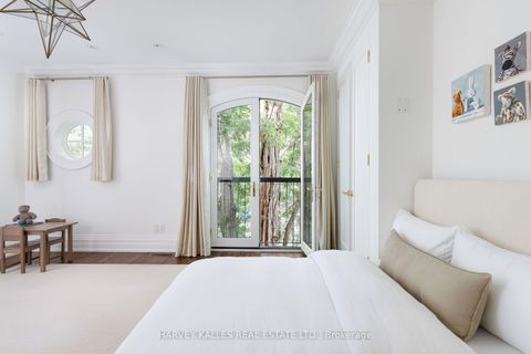 Photo 39 at 17A Avondale Road, Moore Park, Toronto