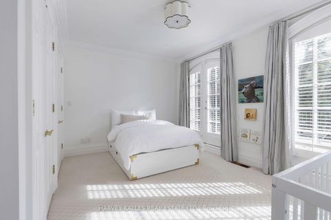 Photo 41 at 17A Avondale Road, Moore Park, Toronto