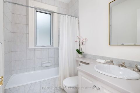 Photo 42 at 17A Avondale Road, Moore Park, Toronto