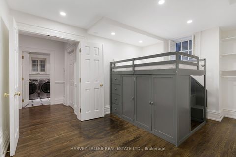 Photo 43 at 17A Avondale Road, Moore Park, Toronto