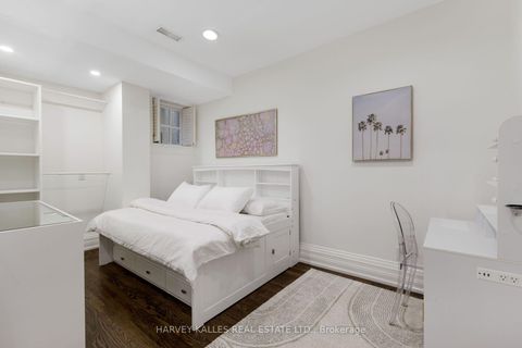 Photo 44 at 17A Avondale Road, Moore Park, Toronto