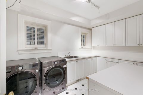Photo 45 at 17A Avondale Road, Moore Park, Toronto