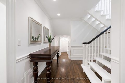 Photo 46 at 17A Avondale Road, Moore Park, Toronto