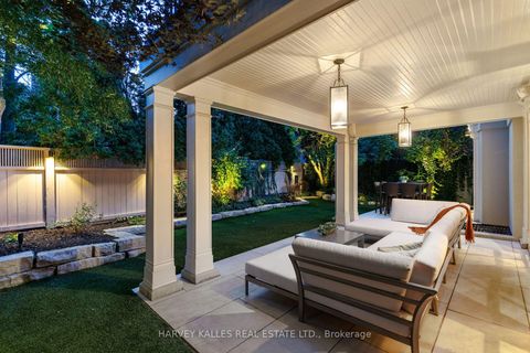 Photo 48 at 17A Avondale Road, Moore Park, Toronto