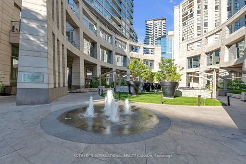 Photo 1 at 3302 - 2181 Yonge Street, Mount Pleasant West, Toronto