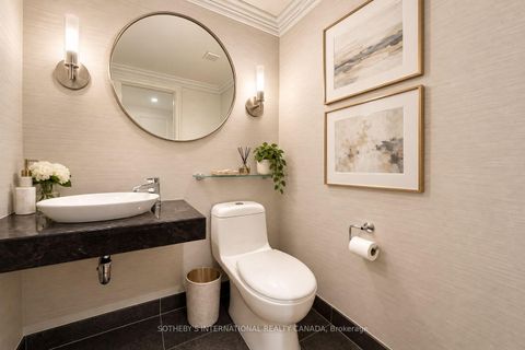 Photo 4 at 3302 - 2181 Yonge Street, Mount Pleasant West, Toronto