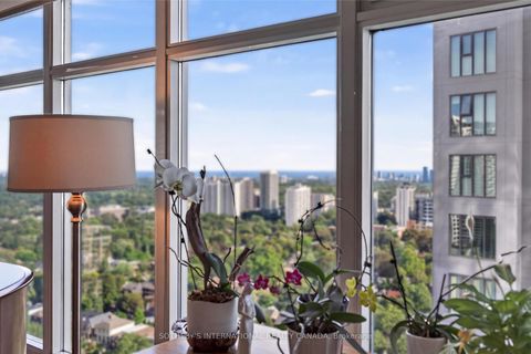 Photo 8 at 3302 - 2181 Yonge Street, Mount Pleasant West, Toronto